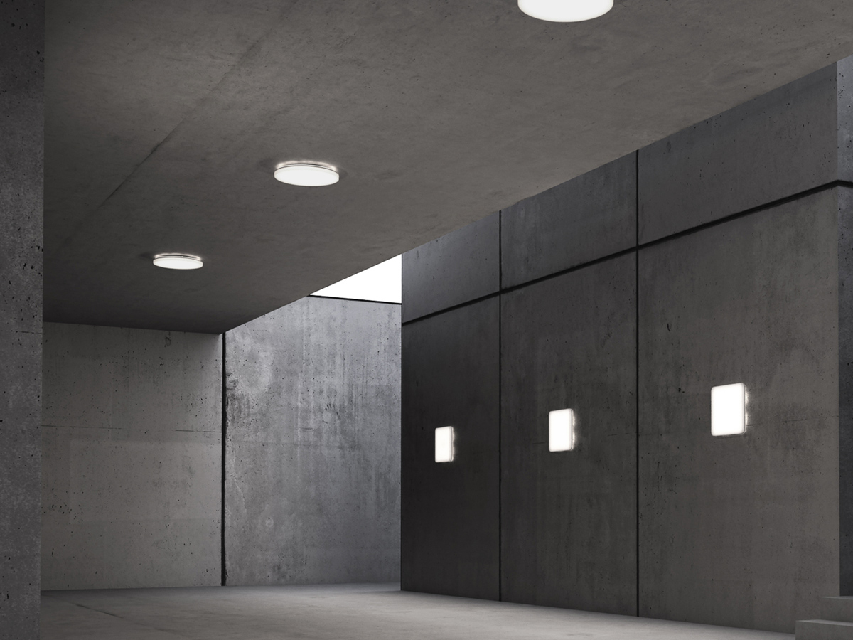 水泥裝飾板案例